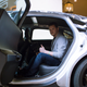 Illustration for article titled Riding In The 1000 Horsepower Lucid Air Electric Ultra-Luxury Car Was Seriously Wonderful
